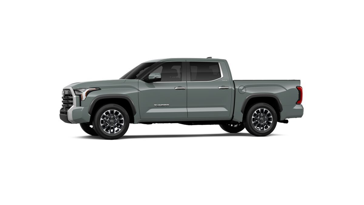 2026 Toyota Tundra Limited Laurel MD