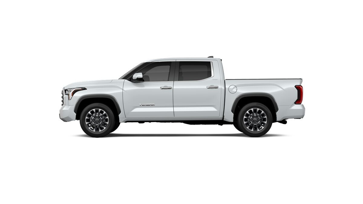 2026 Toyota Tundra Limited Laurel MD