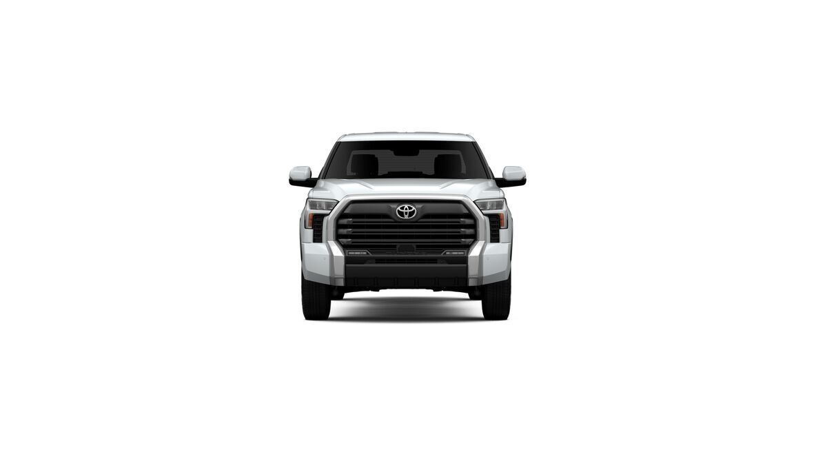 2026 Toyota Tundra Limited Laurel MD