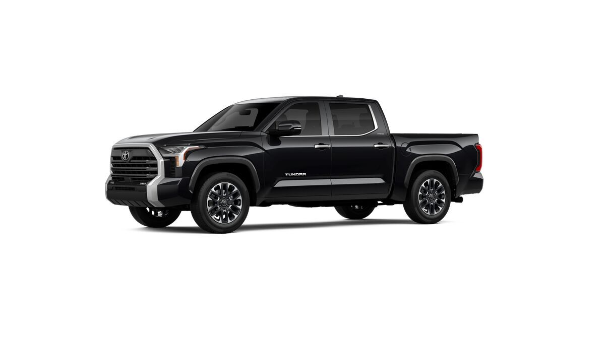 2026 Toyota Tundra Limited Laurel MD