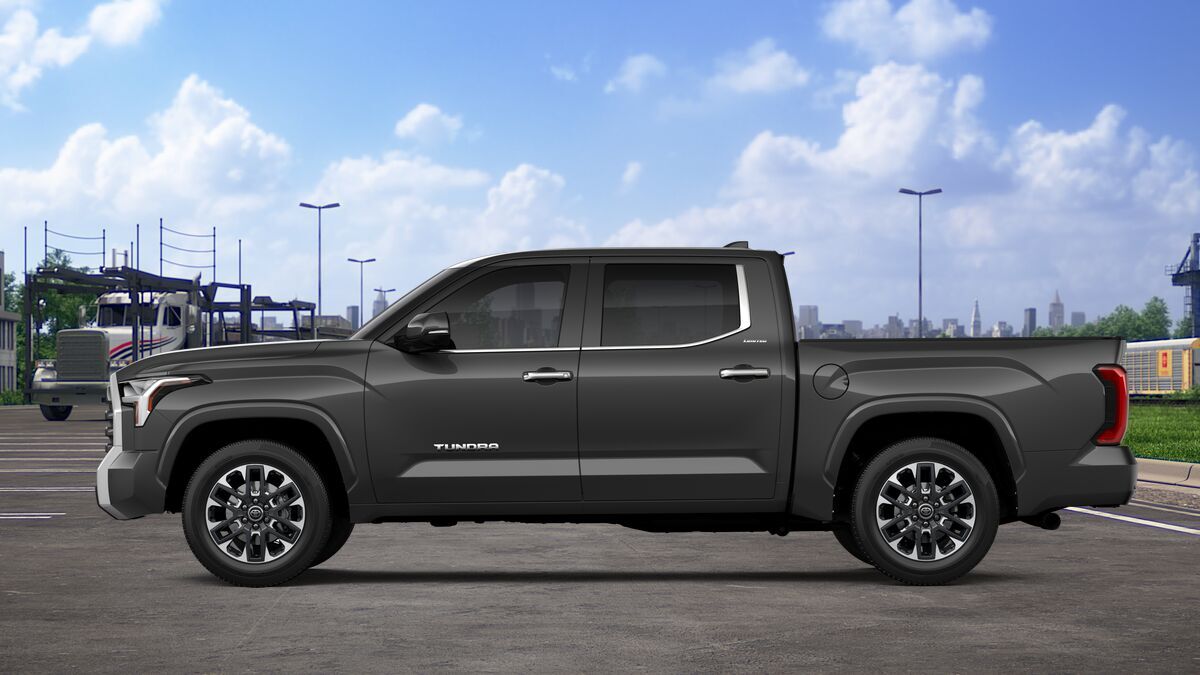 2026 Toyota Tundra Limited Laurel MD