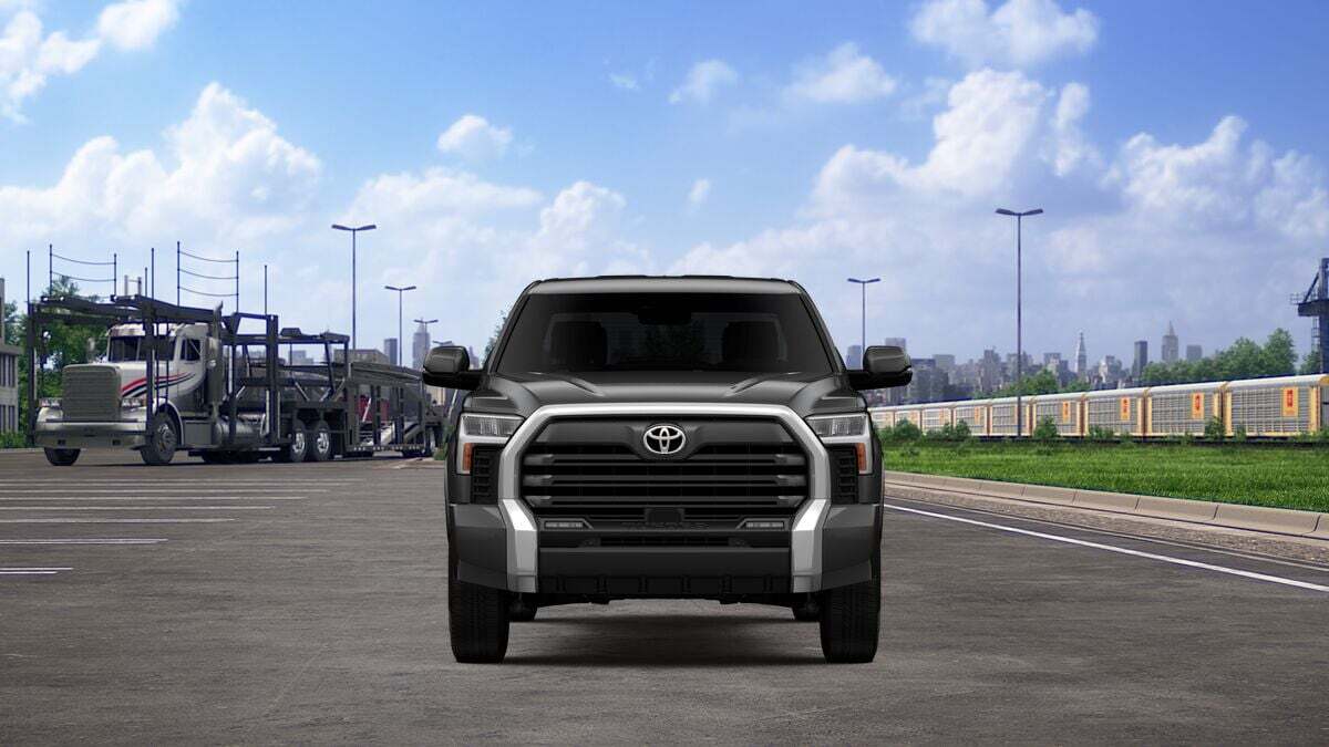 2026 Toyota Tundra Limited Laurel MD