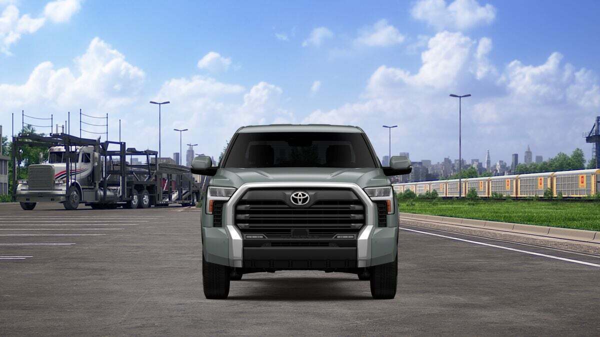2026 Toyota Tundra Limited Laurel MD