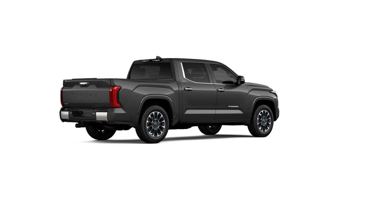 2026 Toyota Tundra Limited Laurel MD
