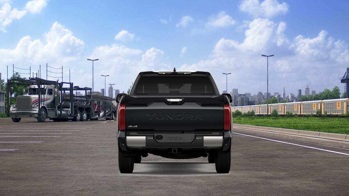 2026 Toyota Tundra Limited Laurel MD