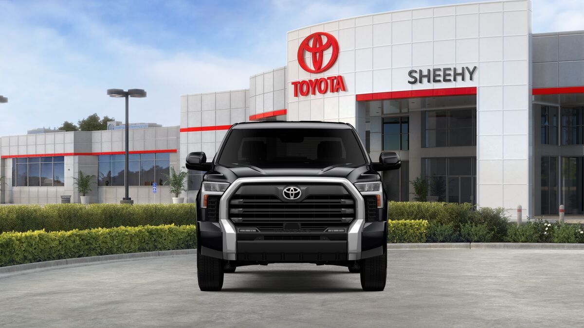 2026 Toyota Tundra Limited Laurel MD