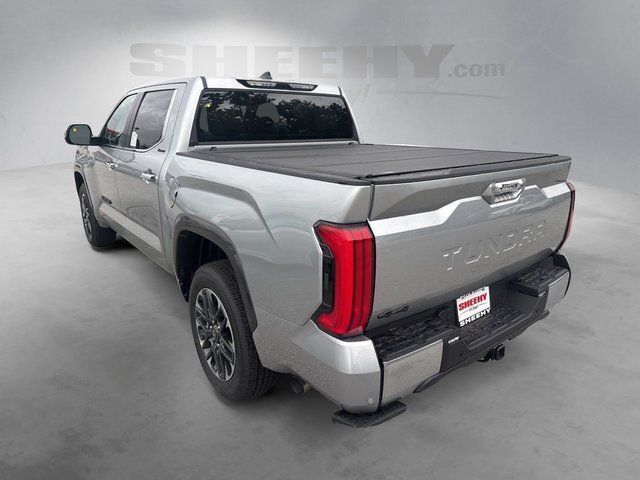 2026 Toyota Tundra Limited Laurel MD