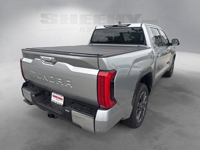 2026 Toyota Tundra Limited Laurel MD