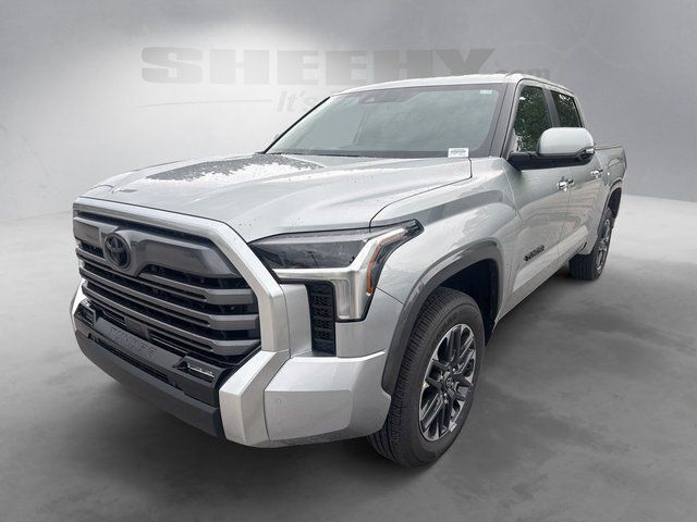 2026 Toyota Tundra Limited Laurel MD