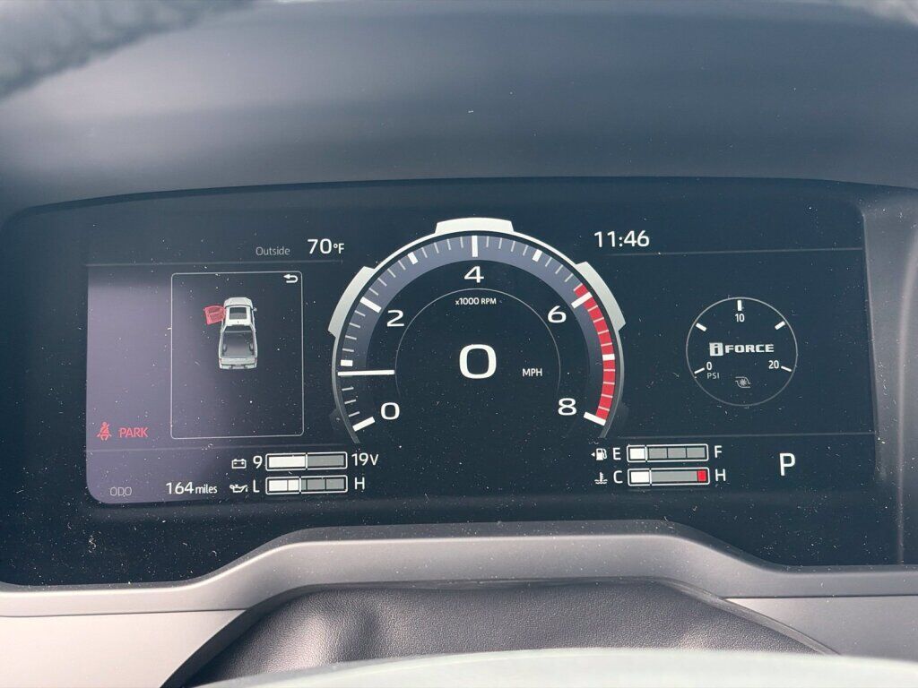 2026 Toyota Tundra Limited Laurel MD