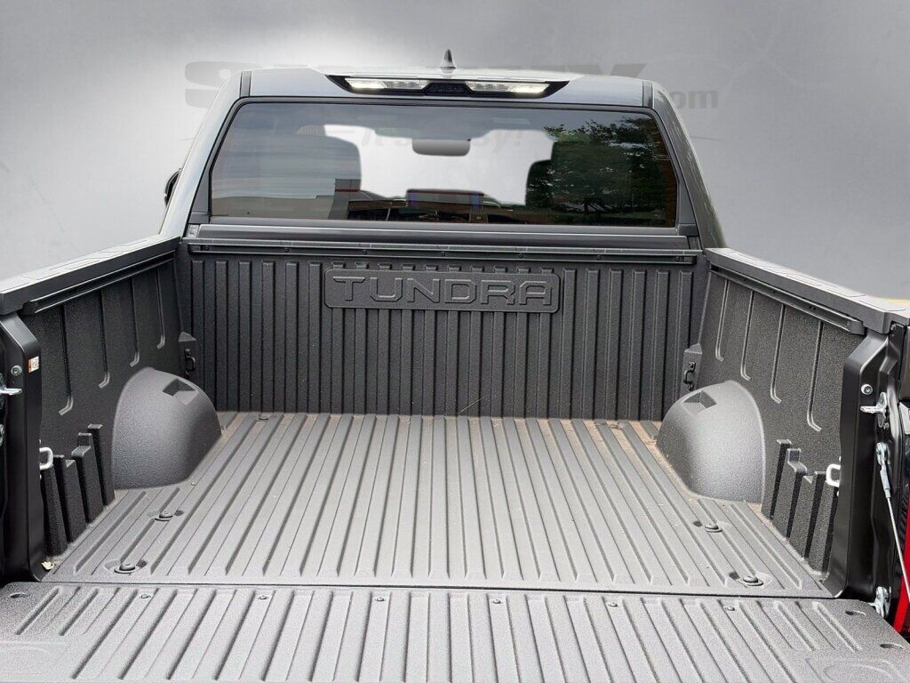 2026 Toyota Tundra Limited Laurel MD