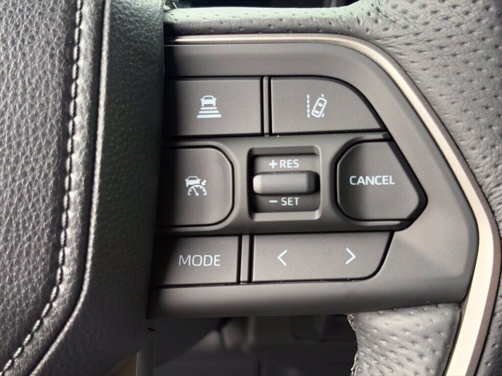 2026 Toyota Tundra Limited Laurel MD
