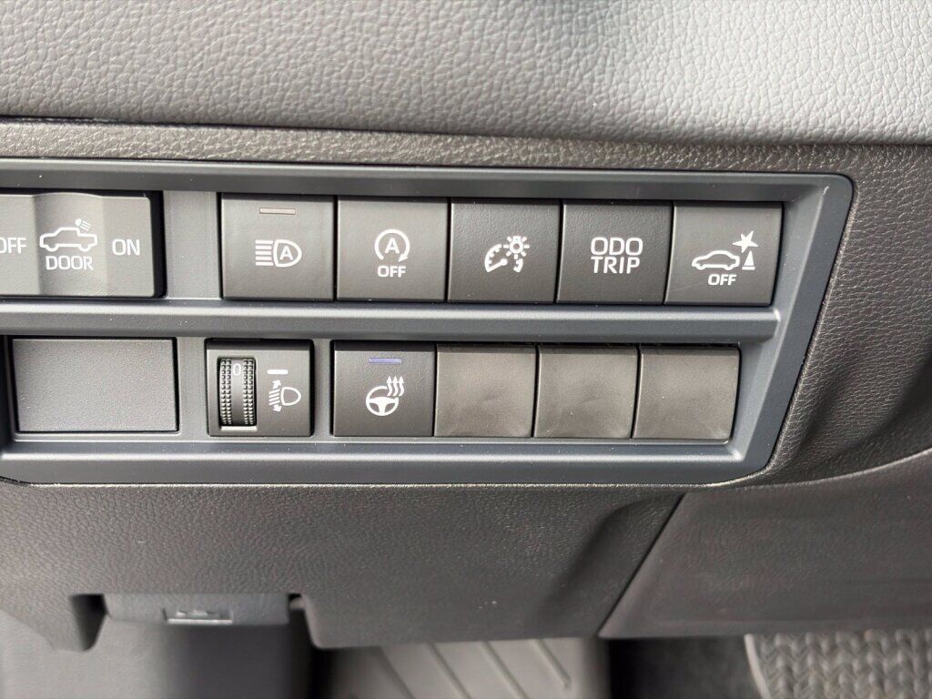 2026 Toyota Tundra Limited Laurel MD