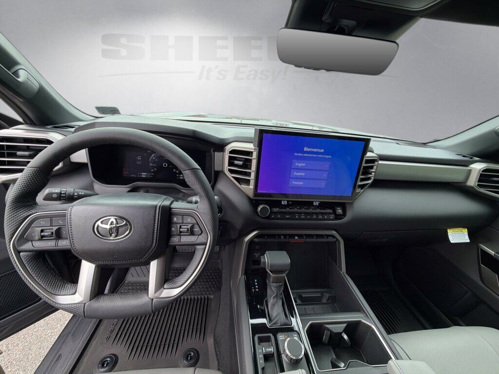 2026 Toyota Tundra Limited Laurel MD