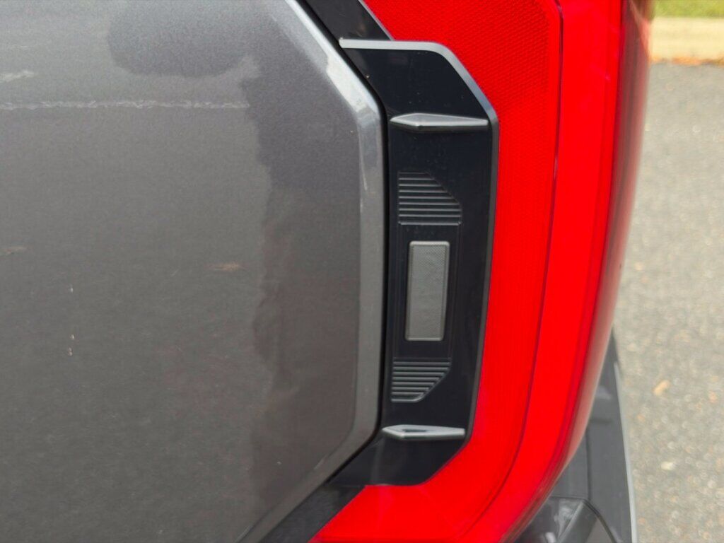 2026 Toyota Tundra Limited Laurel MD