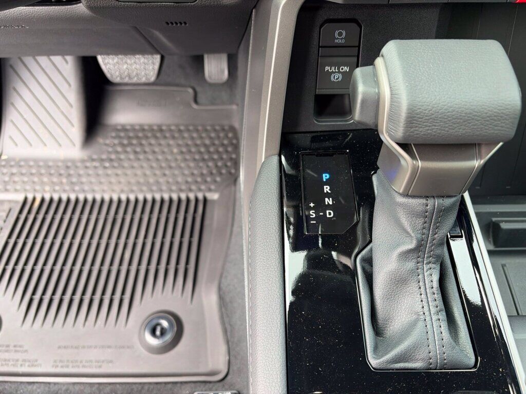 2026 Toyota Tundra Limited Laurel MD