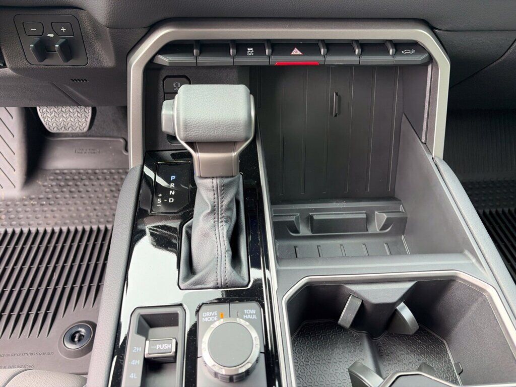 2026 Toyota Tundra Limited Laurel MD