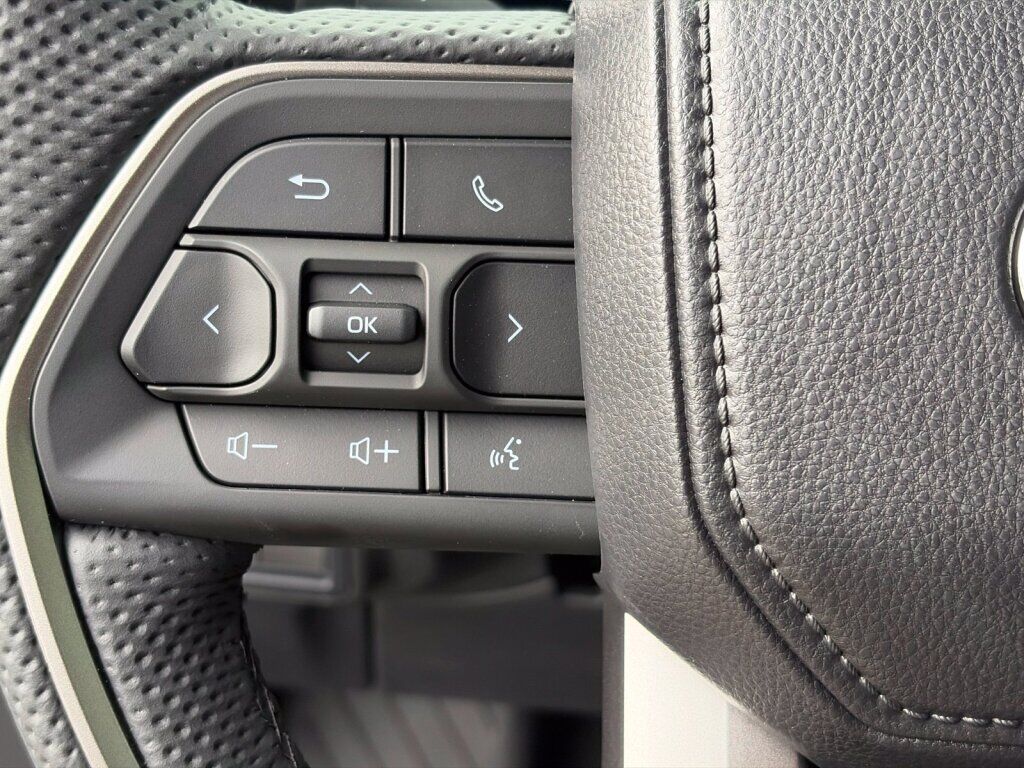 2026 Toyota Tundra Limited Laurel MD
