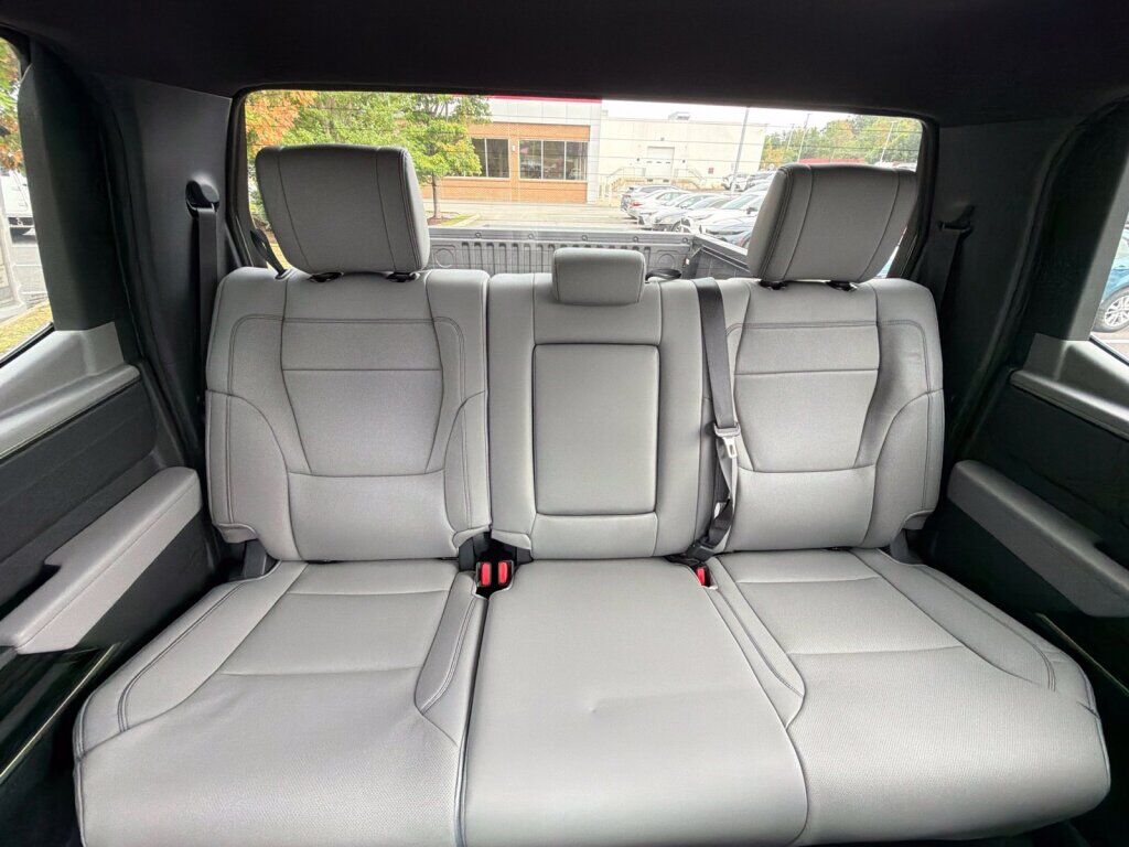 2026 Toyota Tundra Limited Laurel MD