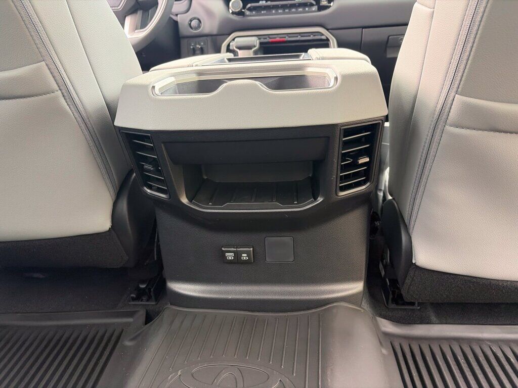 2026 Toyota Tundra Limited Laurel MD