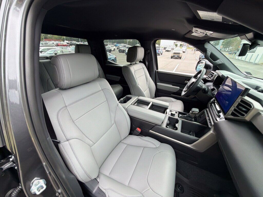 2026 Toyota Tundra Limited Laurel MD