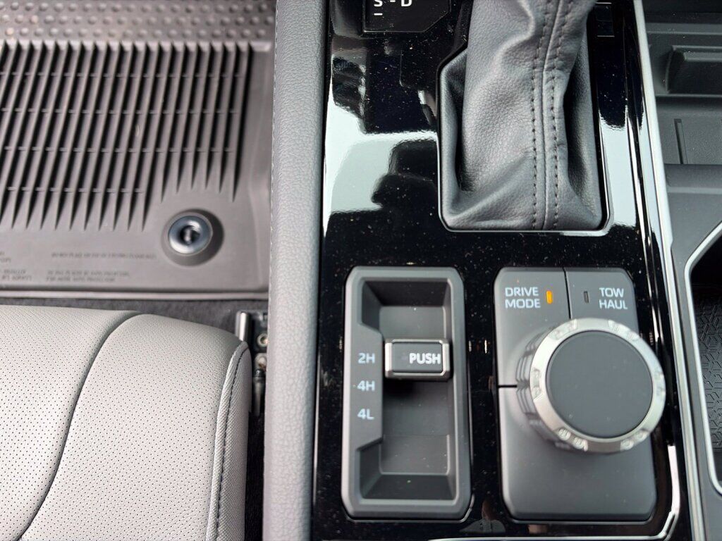 2026 Toyota Tundra Limited Laurel MD