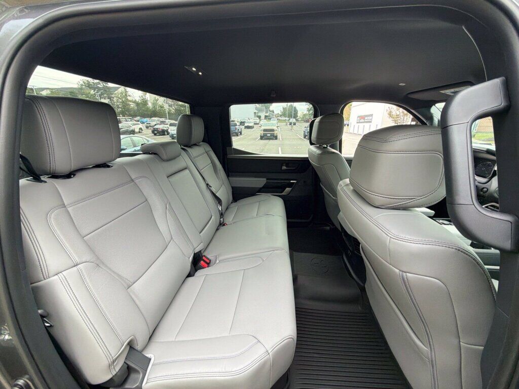 2026 Toyota Tundra Limited Laurel MD