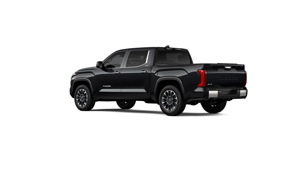 2026 Toyota Tundra Limited Laurel MD