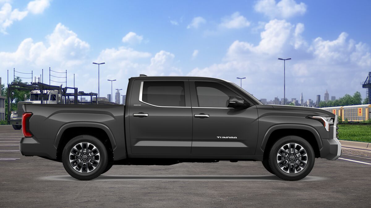 2026 Toyota Tundra Limited Laurel MD