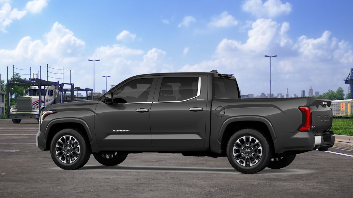 2026 Toyota Tundra Limited Laurel MD