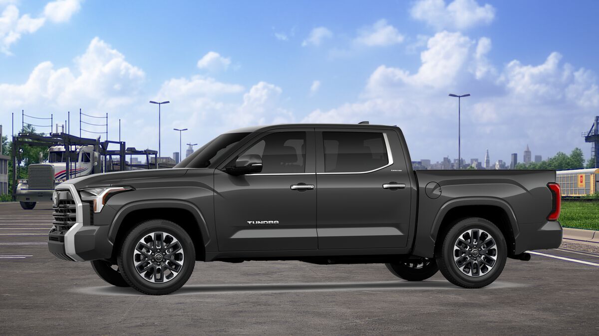 2026 Toyota Tundra Limited Laurel MD