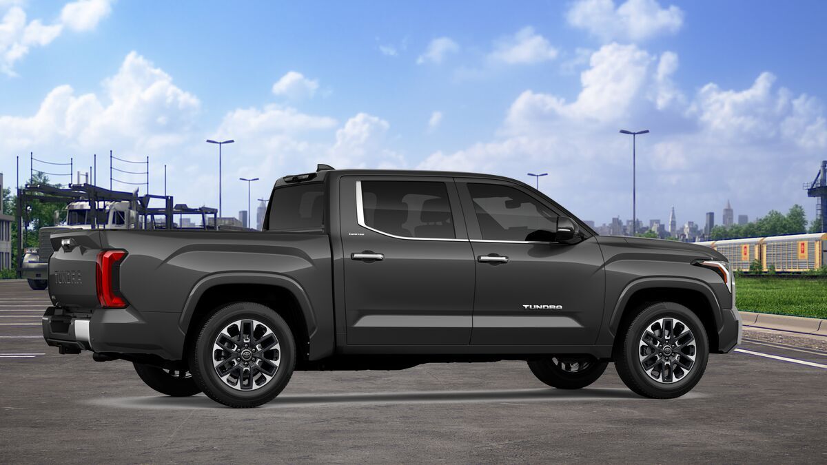 2026 Toyota Tundra Limited Laurel MD