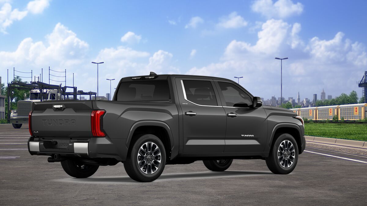 2026 Toyota Tundra Limited Laurel MD