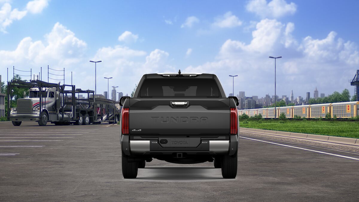 2026 Toyota Tundra Limited Laurel MD