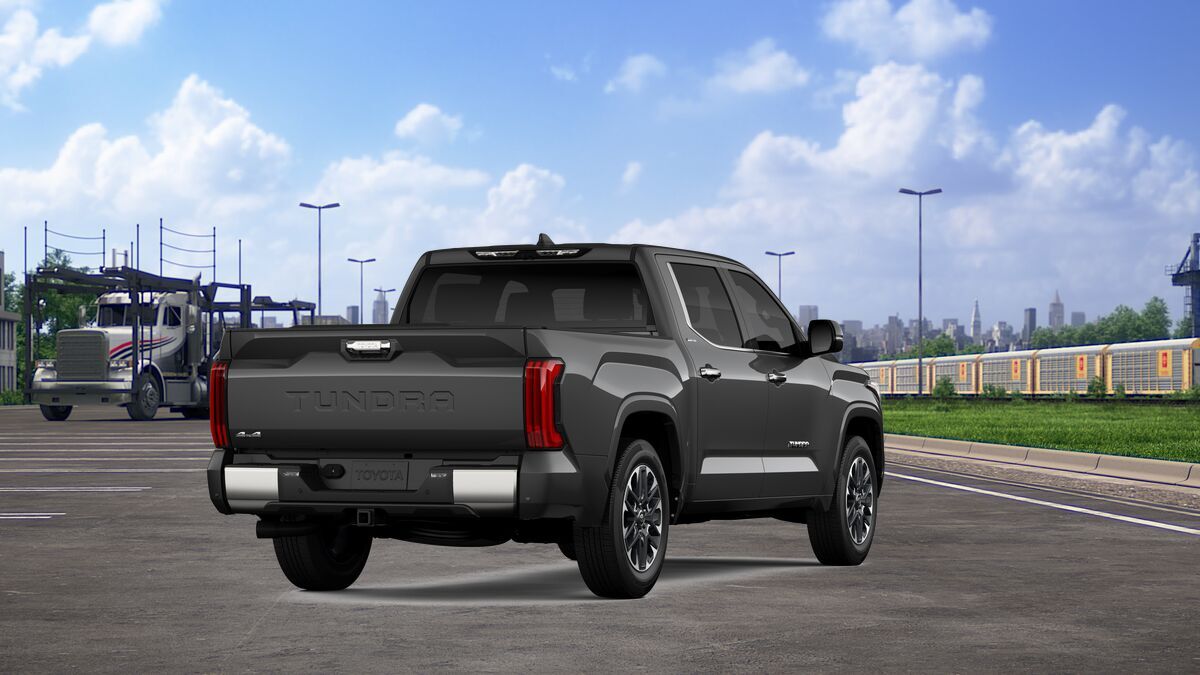 2026 Toyota Tundra Limited Laurel MD