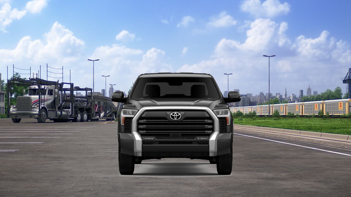 2026 Toyota Tundra Limited Laurel MD