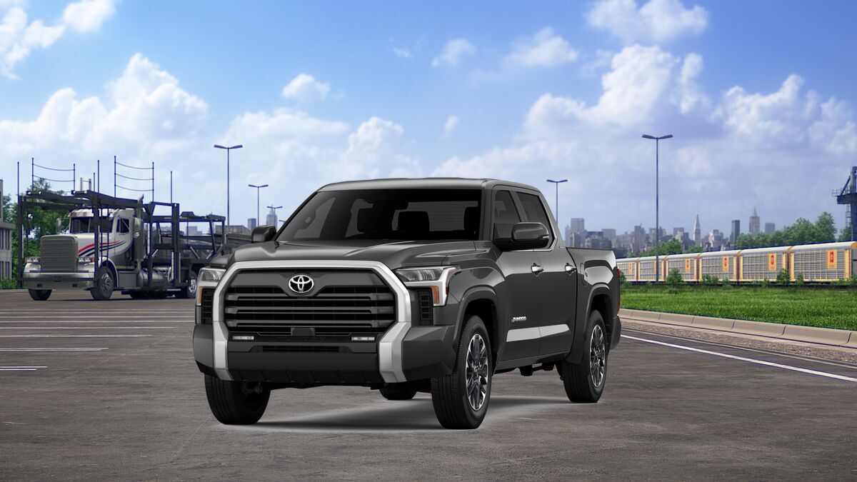 2026 Toyota Tundra Limited Laurel MD