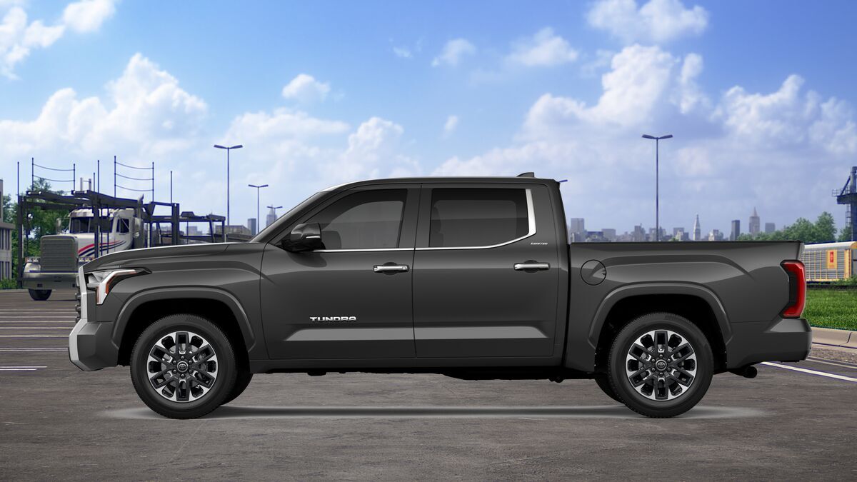 2026 Toyota Tundra Limited Laurel MD