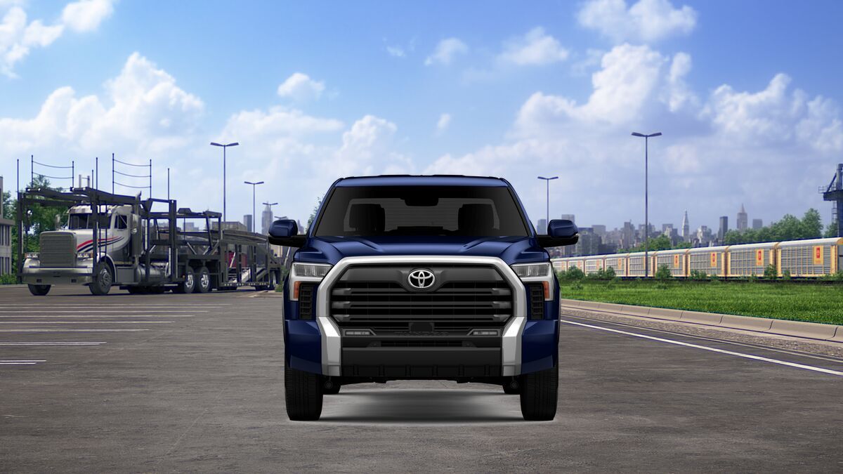 2026 Toyota Tundra Limited Laurel MD