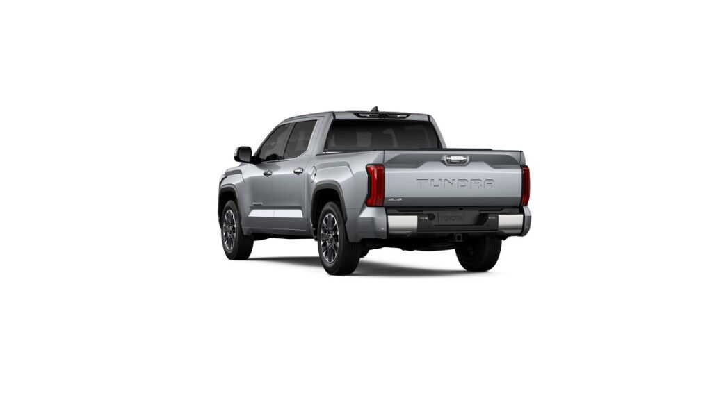 2026 Toyota Tundra Limited Laurel MD