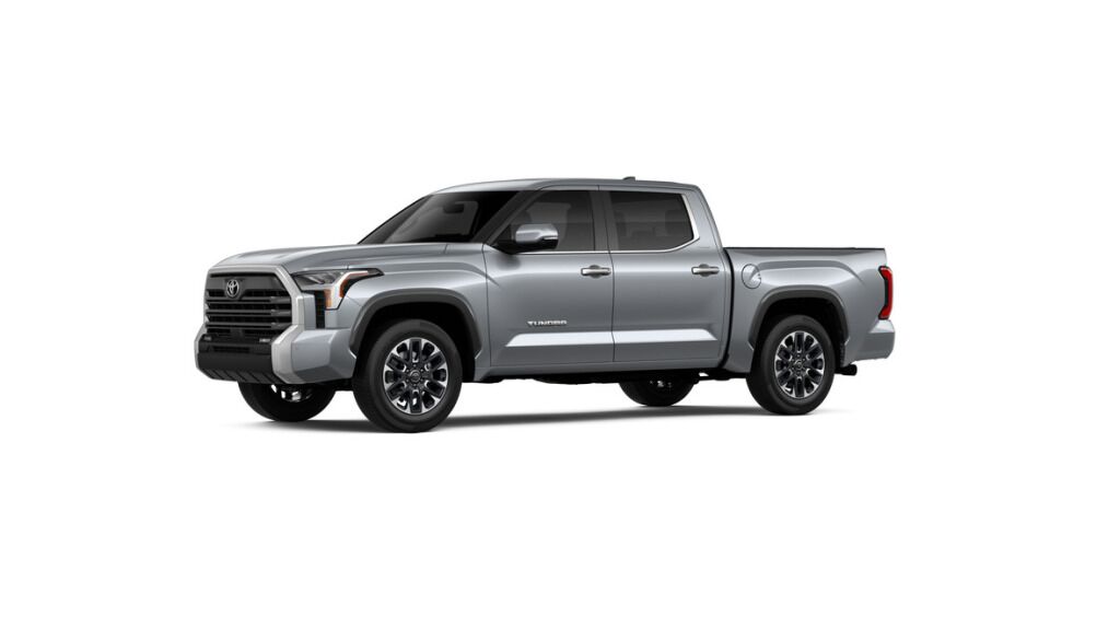 2026 Toyota Tundra Limited Laurel MD