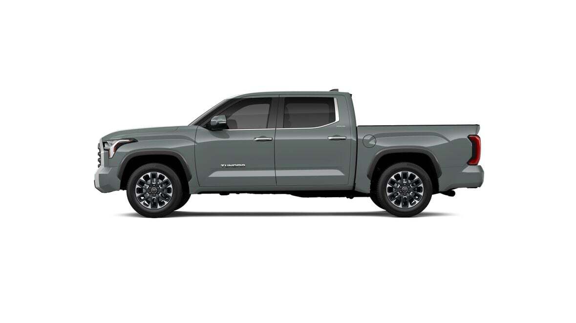 2026 Toyota Tundra Limited Laurel MD