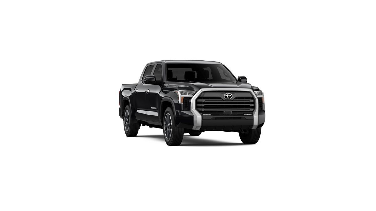 2026 Toyota Tundra Limited Laurel MD