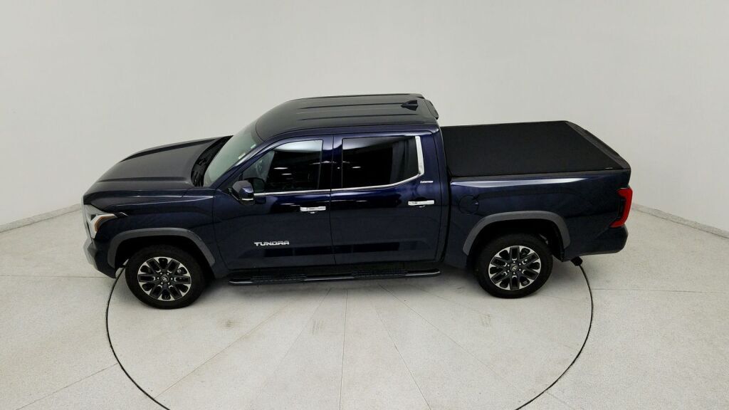 2026 Toyota Tundra Limited Laurel MD