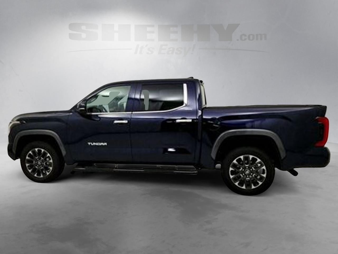 2026 Toyota Tundra Limited Laurel MD