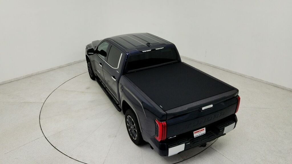 2026 Toyota Tundra Limited Laurel MD