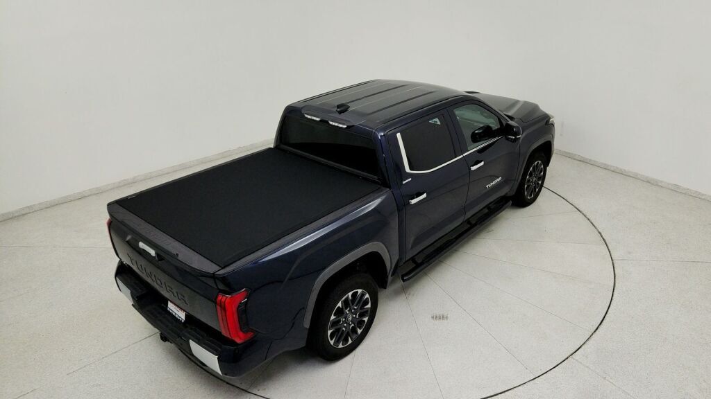 2026 Toyota Tundra Limited Laurel MD