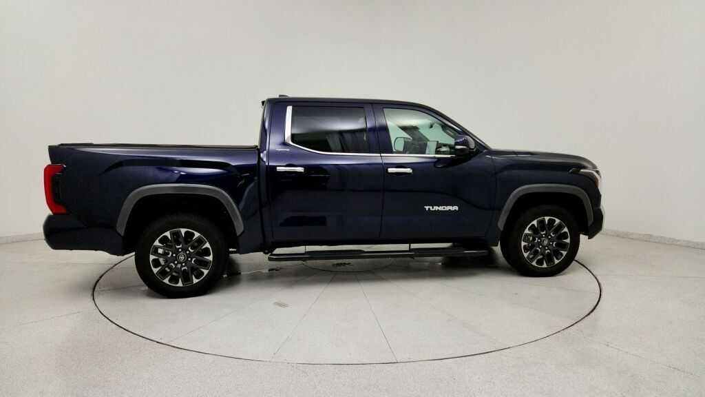 2026 Toyota Tundra Limited Laurel MD