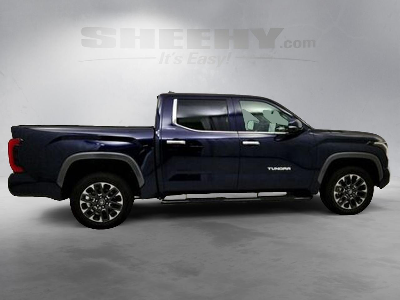 2026 Toyota Tundra Limited Laurel MD