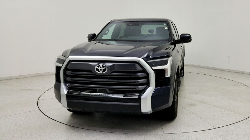 2026 Toyota Tundra Limited Laurel MD